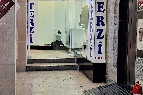 EMİN TERZİ - Resim 11
