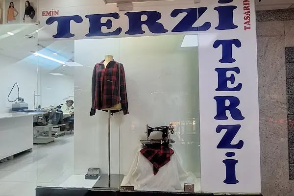 EMİN TERZİ - Resim 15