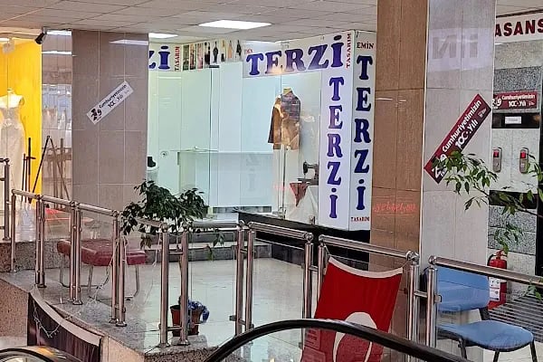 EMİN TERZİ - Resim 17