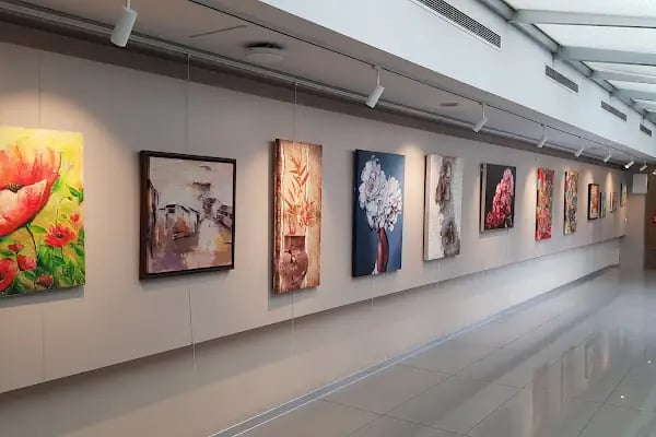 Memorial Şişli Hastanesi - Resim 10