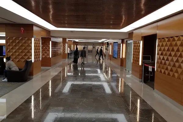 Memorial Şişli Hastanesi - Resim 4