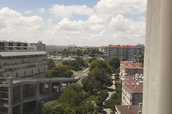 Memorial Şişli Hastanesi - Resim 15