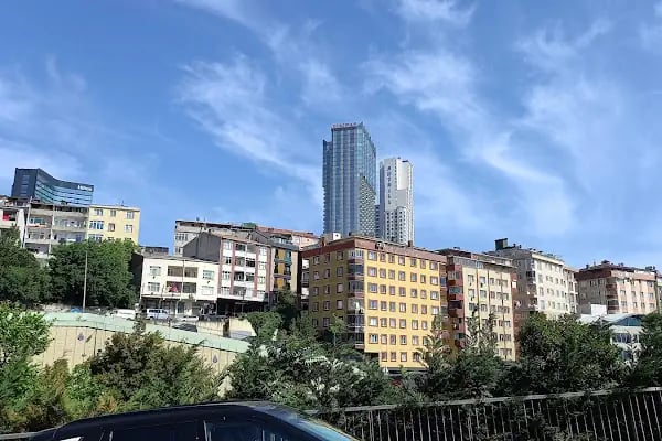 Memorial Şişli Hastanesi - Resim 9