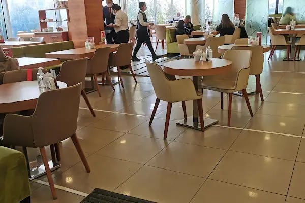 Memorial Şişli Hastanesi - Resim 14