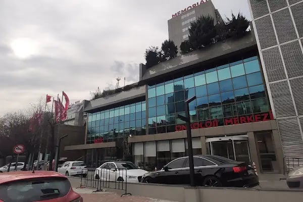 Memorial Şişli Hastanesi - Resim 19