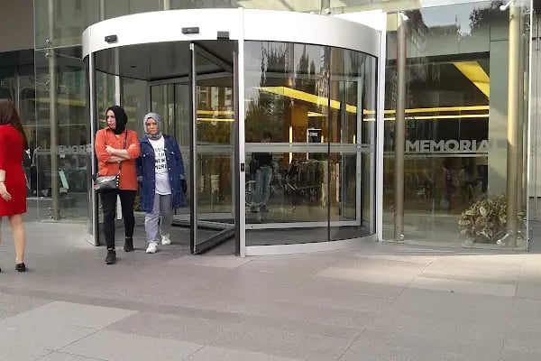 Memorial Şişli Hastanesi - Resim 12