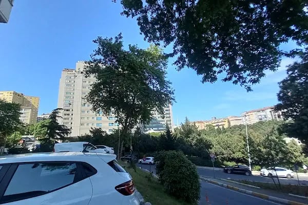 Memorial Şişli Hastanesi - Resim 18