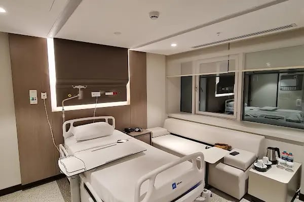 Memorial Şişli Hastanesi - Resim 5