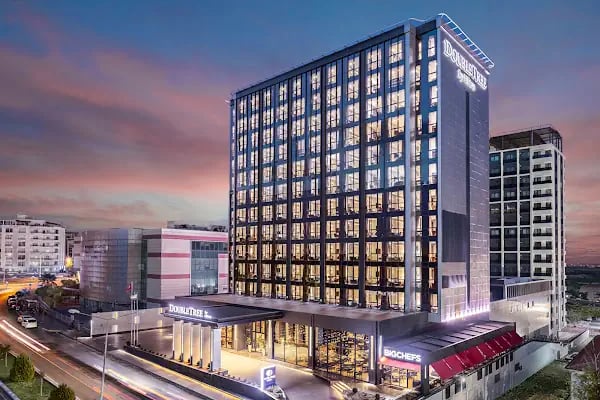 Ahes Masaj Spa&amp;Wellness Şanlıurfa - Resim 3