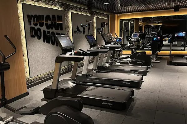 Ahes Masaj Spa&amp;Wellness Şanlıurfa - Resim 6
