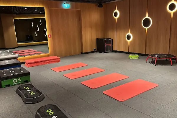 Ahes Masaj Spa&amp;Wellness Şanlıurfa - Resim 2