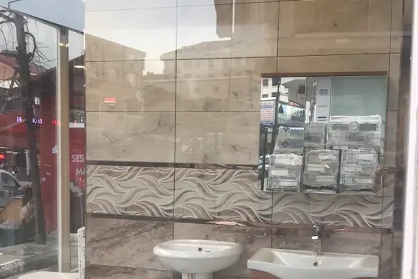 SERAMİK FAYANS Asaf YAPI malzemeleri Ömer kara - Resim 8