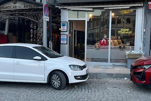 Kasap Mahmut BMD ET - Resim 5