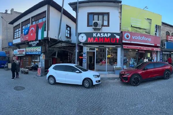 Kasap Mahmut BMD ET - Resim 3
