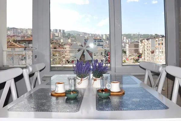 AURA XL FITNESS &amp; CROSSFIT &amp; TRABZON SPOR SALONU - Resim 6