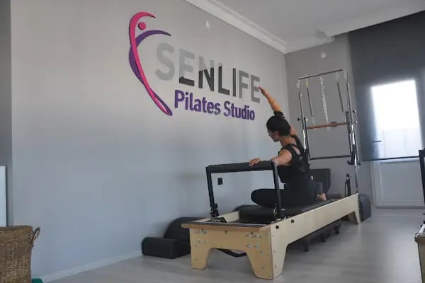 AURA XL FITNESS &amp; CROSSFIT &amp; TRABZON SPOR SALONU - Resim 18