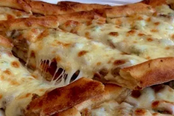 Bodrum Necmi Usta cafe&restoran - Resim 11