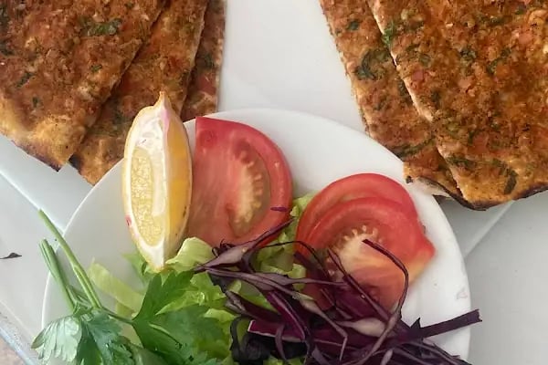 Bodrum Necmi Usta cafe&restoran - Resim 20