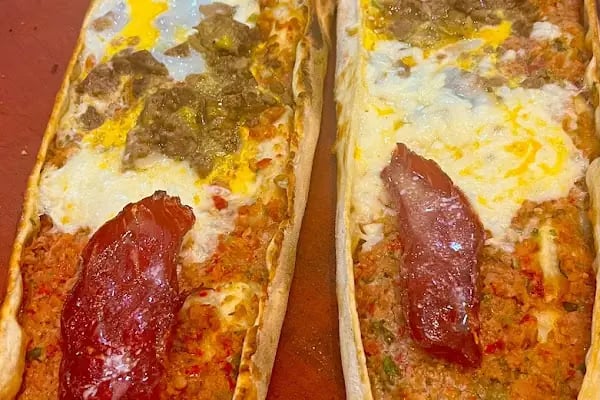 Bodrum Necmi Usta cafe&restoran - Resim 4