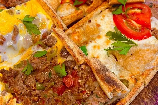 Bodrum Necmi Usta cafe&restoran - Resim 6