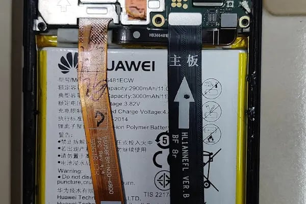 Bağcılar Telefon Tamircisi - Resim 1