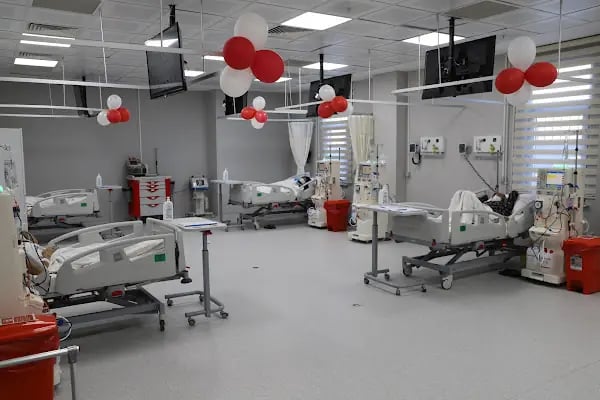 Samsun 19 Mayıs İlçe Devlet Hastanesi - Resim 2