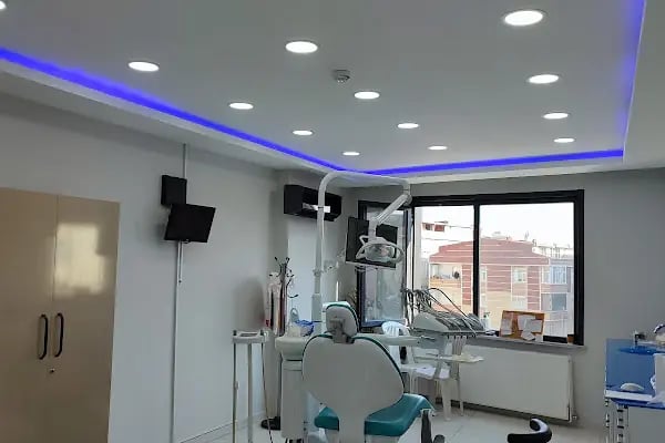 GÜVEN DİŞ KLİNİĞİ - Resim 2