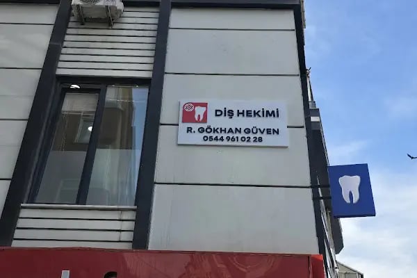 GÜVEN DİŞ KLİNİĞİ - Resim 3
