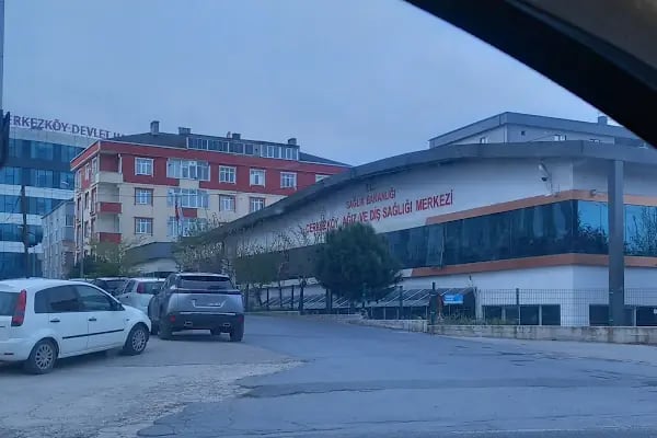 Türkiye Cumhuriyeti Çerkezköy Ağız ve Diş Sağlığı Merkezi - Resim 8