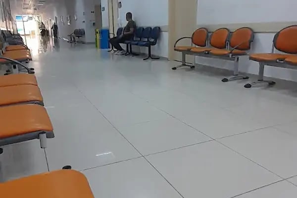 Türkiye Cumhuriyeti Çerkezköy Ağız ve Diş Sağlığı Merkezi - Resim 4