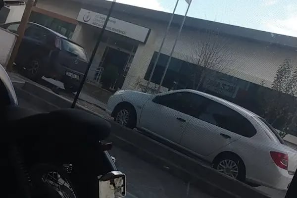 Türkiye Cumhuriyeti Çerkezköy Ağız ve Diş Sağlığı Merkezi - Resim 7