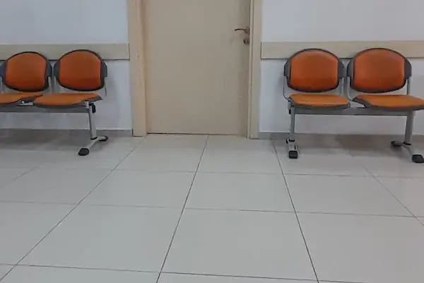Türkiye Cumhuriyeti Çerkezköy Ağız ve Diş Sağlığı Merkezi - Resim 6