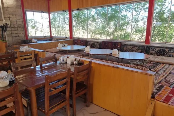 Çağlayan Restoran - Resim 13