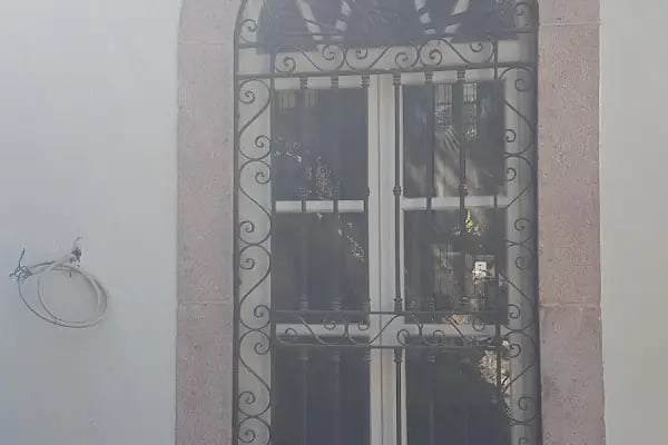 Aliağa Cami - Resim 17
