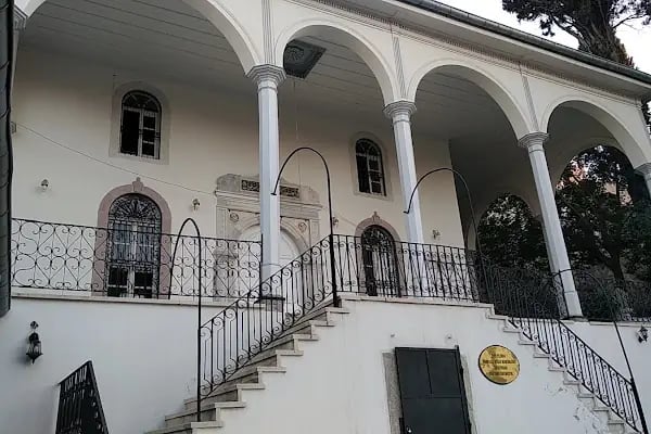 Aliağa Cami - Resim 2