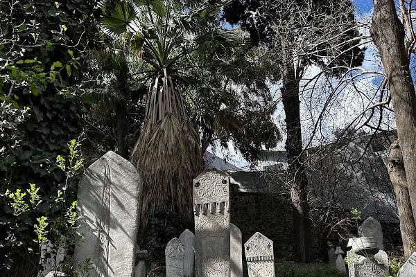 Aliağa Cami - Resim 6