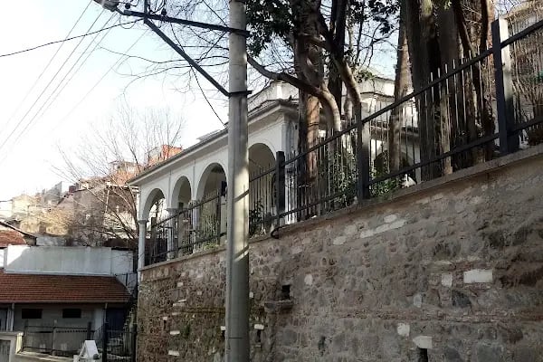 Aliağa Cami - Resim 10