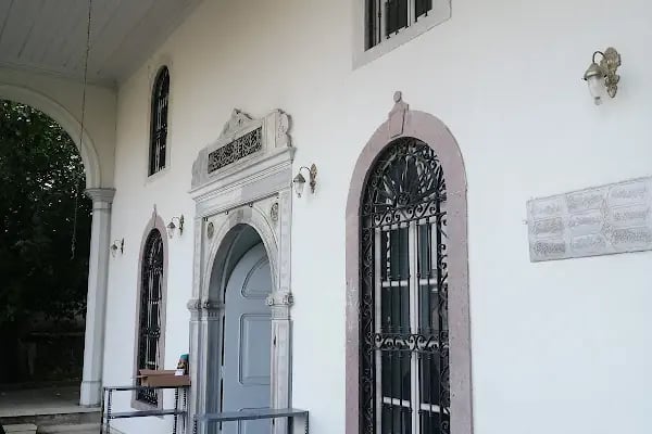 Aliağa Cami - Resim 3
