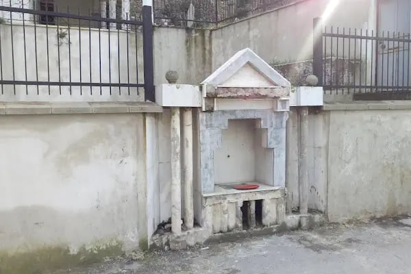 Aliağa Cami - Resim 15