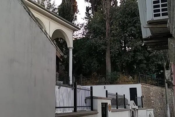 Aliağa Cami - Resim 7