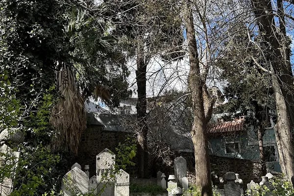 Aliağa Cami - Resim 18