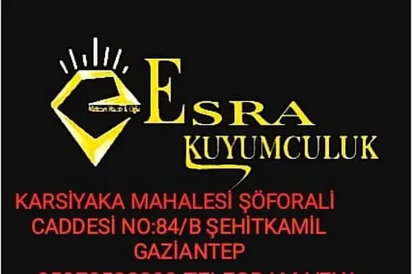 ESRA KUYUMCULUK - Resim 17
