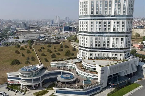 Samet Yıldız Bay Bayan Kuaför Salonu Güneşli - Resim 4