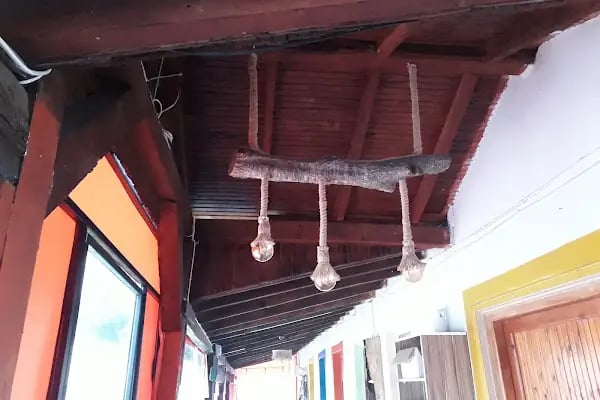 Melisa Cafe - Resim 5