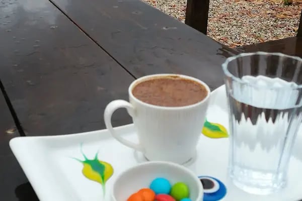 Melisa Cafe - Resim 3