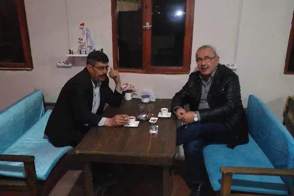 Melisa Cafe - Resim 6