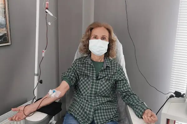 Dr Bülent Kurt Clinic - Resim 10