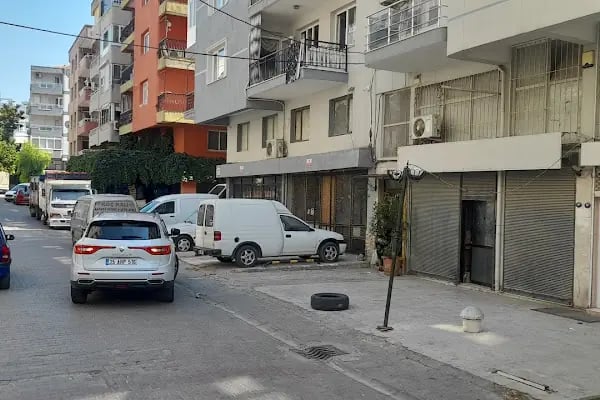 GO - İzmir Bornova - Resim 8