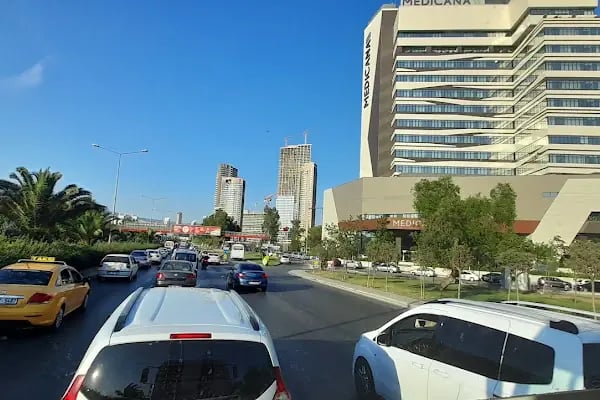 GO - İzmir Bornova - Resim 13