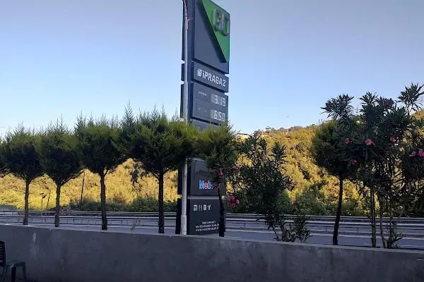 GO - İzmir Bornova - Resim 12